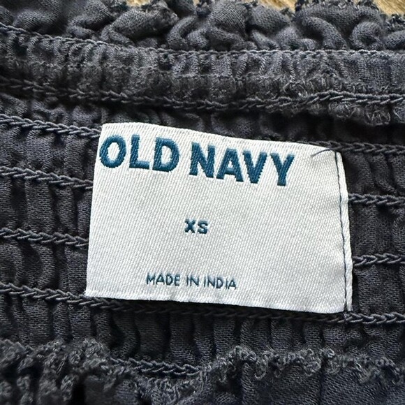 Nwt Old Navy Blouse Size XS - Picture 2 of 4